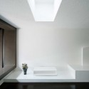 Gable House / FORM/Kouichi Kimura Architects © Takumi Ota