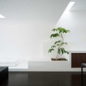 Gable House / FORM/Kouichi Kimura Architects © Takumi Ota