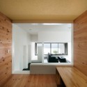 Gable House / FORM/Kouichi Kimura Architects © Takumi Ota