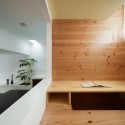 Gable House / FORM/Kouichi Kimura Architects