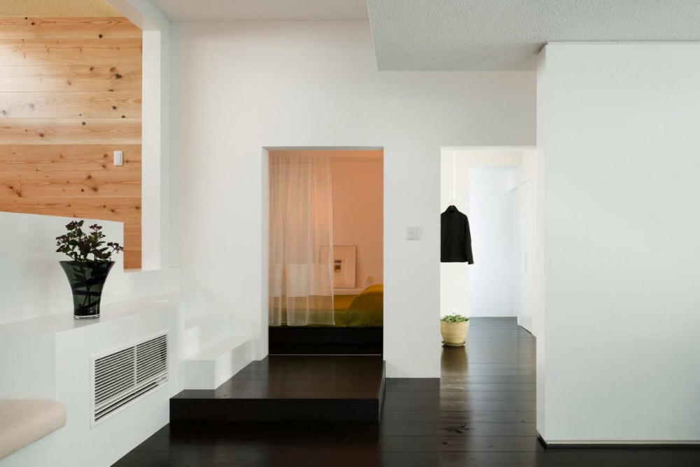 Gable House / FORM | Kouichi Kimura