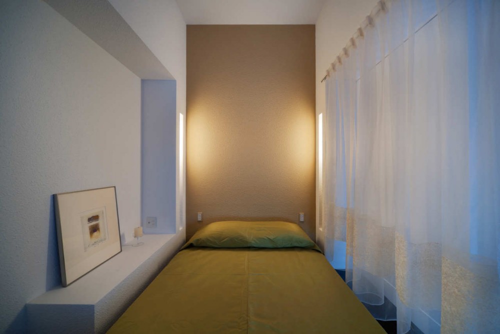Gable House / FORM | Kouichi Kimura