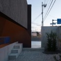 Gable House / FORM/Kouichi Kimura Architects © Takumi Ota