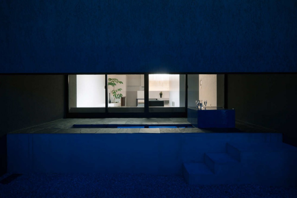 Gable House / FORM | Kouichi Kimura