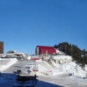 Goldenkey Ski Hotel / LEA Invent © LEA Invent