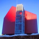 Goldenkey Ski Hotel / LEA Invent