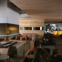 Goldenkey Ski Hotel / LEA Invent