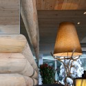 Goldenkey Ski Hotel / LEA Invent © LEA Invent