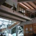 Goldenkey Ski Hotel / LEA Invent