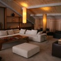 Goldenkey Ski Hotel / LEA Invent