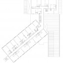 second floor plan second floor plan