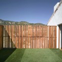 Casa Ruiz / Momo Estudio Casa Ruiz / Momo Estudio © David Frutos Llamazares