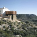 Casa Ruiz / Momo Estudio Casa Ruiz / Momo Estudio © David Frutos Llamazares