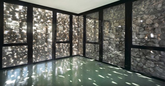 Casa Ruiz / Momo Estudio