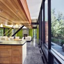 Hurteau-Miller Cottage / Kariouk Associates Hurteau-Miller Cottage / Kariouk Associates © Photolux Studios, Christian Lalonde
