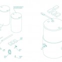 Green Washing Manual - Valentina Karga Green Washing Manual - Valentina Karga biogas digester © Valentina Karga