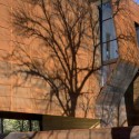 Laboratory / Randy Brown Architects