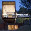 Laboratory / Randy Brown Architects