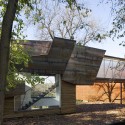 Laboratory / Randy Brown Architects