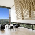 Laboratory / Randy Brown Architects