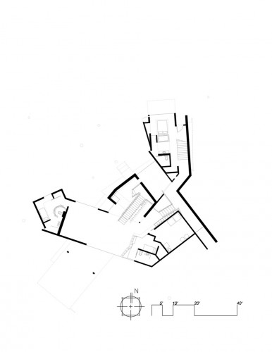ground floor plan