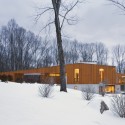 Bridge House / Joeb Moore + Partners Architects Bridge House / Joeb Moore + Partners Architects © David Sundberg / Esto