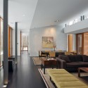 Bridge House / Joeb Moore + Partners Architects Bridge House / Joeb Moore + Partners Architects © David Sundberg / Esto