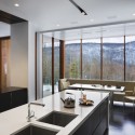 Bridge House / Joeb Moore + Partners Architects Bridge House / Joeb Moore + Partners Architects © David Sundberg / Esto