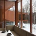 Bridge House / Joeb Moore + Partners Architects Bridge House / Joeb Moore + Partners Architects © David Sundberg / Esto
