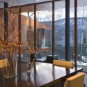 Bridge House / Joeb Moore + Partners Architects Bridge House / Joeb Moore + Partners Architects © David Sundberg / Esto