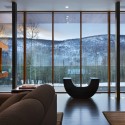 Bridge House / Joeb Moore + Partners Architects