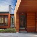 Bridge House / Joeb Moore + Partners Architects Bridge House / Joeb Moore + Partners Architects © Michael Biondo