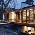 Bridge House / Joeb Moore + Partners Architects Bridge House / Joeb Moore + Partners Architects © Michael Biondo