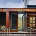 Bridge House / Joeb Moore + Partners Architects
