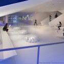 © Peter Aaron/Esto. Courtesy of Museum of the Moving Image