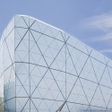 Museum of the Moving Image / Leeser Architecture