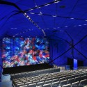 Museum of the Moving Image / Leeser Architecture