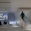 Museum of the Moving Image / Leeser Architecture