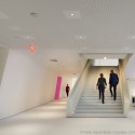 Museum of the Moving Image / Leeser Architecture Museum of the Moving Image / Leeser Architecture © Peter Aaron/Esto. Courtesy of Museum of the Moving Image