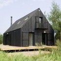 VolgaDacha House / Buro Bernaskoni © Courtesy of Buro Bernaskoni