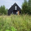 VolgaDacha House / Buro Bernaskoni © Courtesy of Buro Bernaskoni