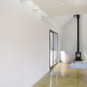 VolgaDacha House / Buro Bernaskoni © Courtesy of Buro Bernaskoni