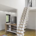 VolgaDacha House / Buro Bernaskoni © Courtesy of Buro Bernaskoni