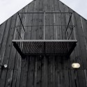 VolgaDacha House / Buro Bernaskoni © Courtesy of Buro Bernaskoni