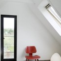 VolgaDacha House / Buro Bernaskoni © Courtesy of Buro Bernaskoni