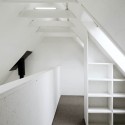VolgaDacha House / Buro Bernaskoni © Courtesy of Buro Bernaskoni