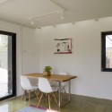 VolgaDacha House / Buro Bernaskoni © Courtesy of Buro Bernaskoni