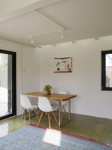 VolgaDacha House / Buro Bernaskoni
