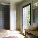 VolgaDacha House / Buro Bernaskoni © Courtesy of Buro Bernaskoni