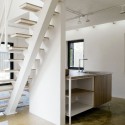 VolgaDacha House / Buro Bernaskoni © Courtesy of Buro Bernaskoni